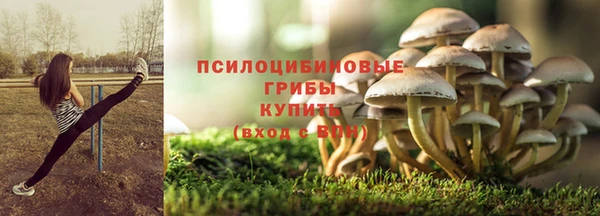кристаллы Белоозёрский
